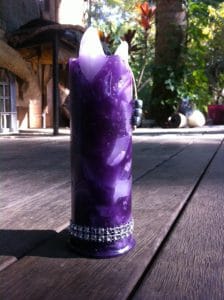 Pillar purple with white silver e1569367994989