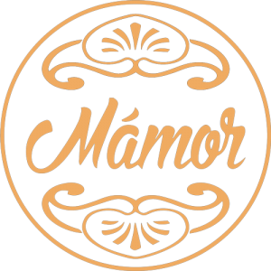 mamor logo