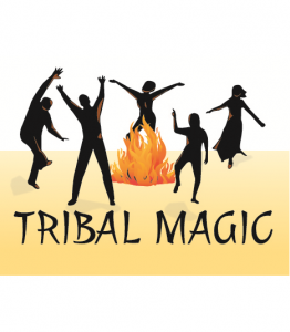 tribal magic